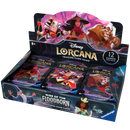 Lorcana: Rise Of The Floodborn Booster Box [Sealed Box]
