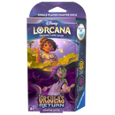 Lorcana: Ursula's Return - Mirabel/Bruno Starter Deck