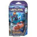 Lorcana: Ursula's Return - Anna/Hercules Starter Deck