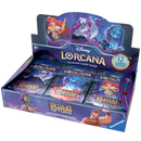 Lorcana: Ursula's Return Booster Box [Sealed Box]