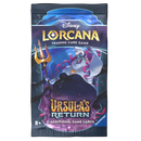 Lorcana: Ursula's Return Booster