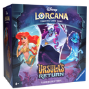 Lorcana: Ursula's Return Illumineer's Trove