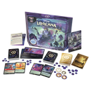 Lorcana: Ursula's Return Deep Trouble