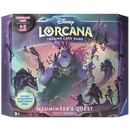 Lorcana: Ursula's Return Deep Trouble