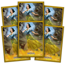 Lorcana: Snow White Sleeves