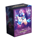 Lorcana: Genie Deck Box