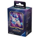 Lorcana: Genie Deck Box