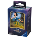 Lorcana: Snow White Deck Box