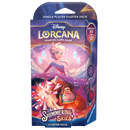 Lorcana: Shimmering Skies - Elsa/Wreck-It-Ralph Starter Deck