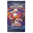 Lorcana: Shimmering Skies Booster