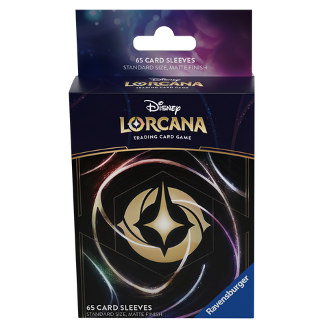 Lorcana: Lorcana Branded Sleeves
