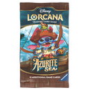 Lorcana: Azurite Sea Booster