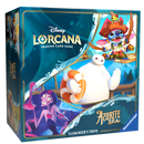 Lorcana: Azurite Sea Illumineer's Trove