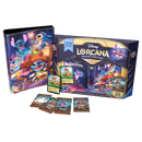 Lorcana: Azurite Sea 'Stitch' Gift Set