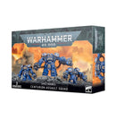 Space Marines Centurion Assault / Devastator Squad