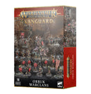 Vangaurd Orruk Warclans