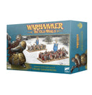 The Old World: Dwarfen Mountain Holds Dwarf Hammerers