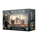 Age of Darkness: Horus Heresy - Legiones Astartes: Mark II Tactical Squad