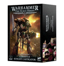 Age of Darkness: Horus Heresy - Knight Questoris: Cerastus Knight Castigator