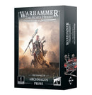 Age of Darkness: Horus Heresy - Mechanicum: Archmagos Prime