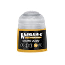 WARHAMMER TONE PRO KHEMRI SANDS 4