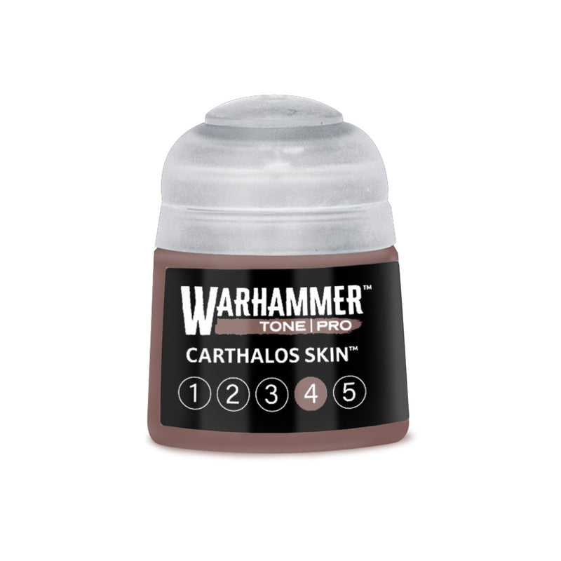 WARHAMMER TONE PRO CARTHALOS SKIN 4