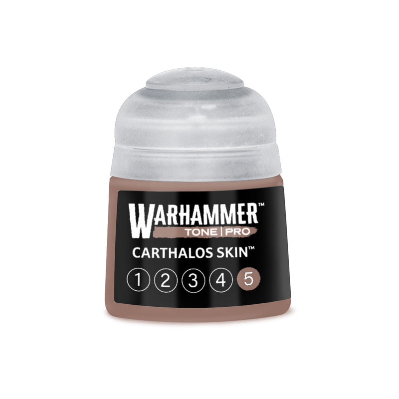 WARHAMMER TONE PRO CARTHALOS SKIN 5