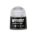 WARHAMMER TONE PRO DATASLATE GREY 2
