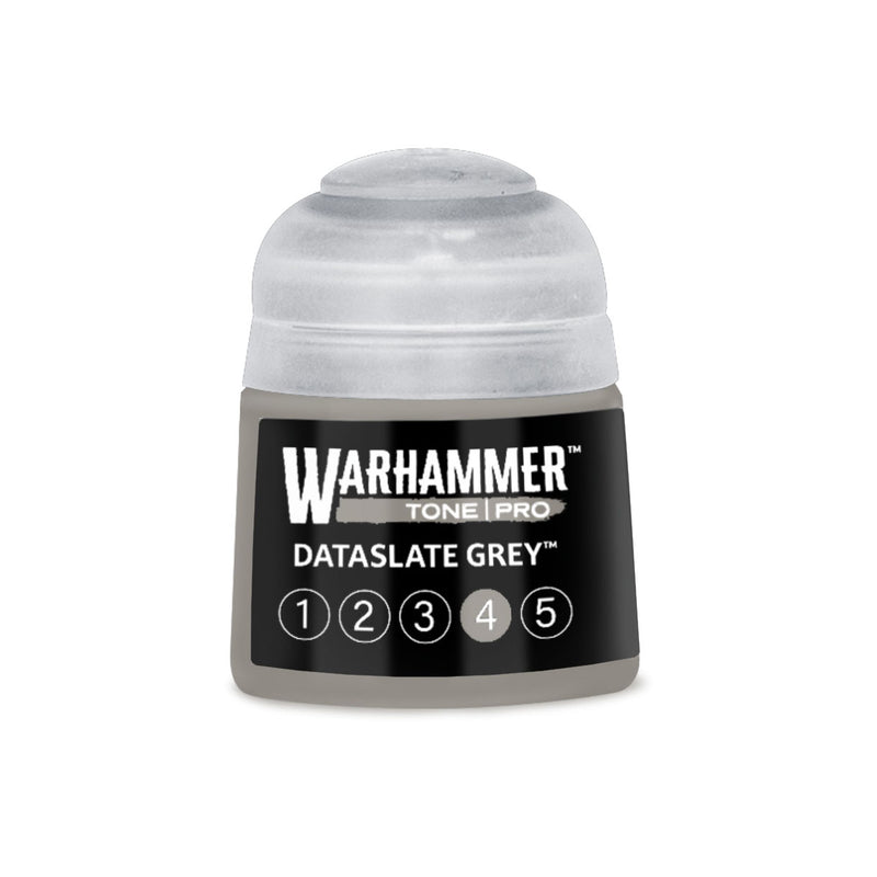 WARHAMMER TONE PRO DATASLATE GREY 4