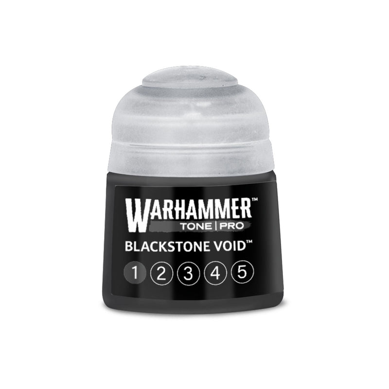 WARHAMMER TONE PRO BLACKSTONE VOID 1