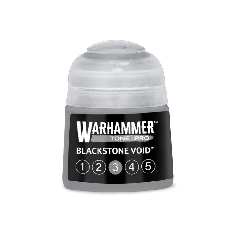 WARHAMMER TONE PRO BLACKSTONE VOID 3