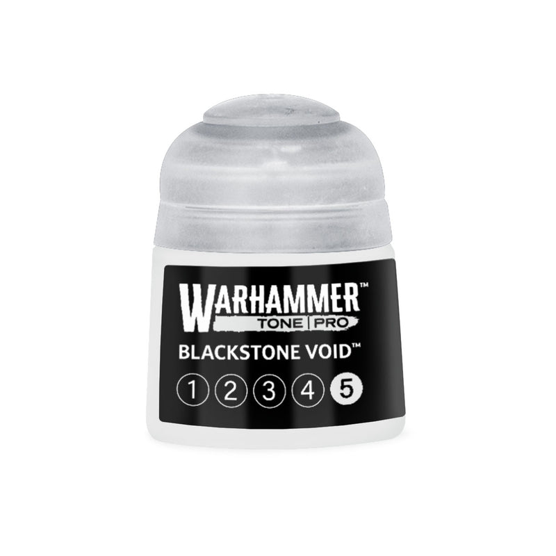 WARHAMMER TONE PRO BLACKSTONE VOID 5