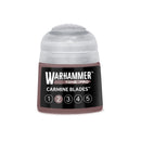 WARHAMMER TONE PRO CARMINE BLADES 2