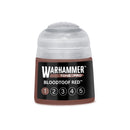 WARHAMMER TONE PRO BLOODTOOF RED 1