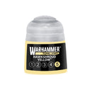 WARHAMMER TONE PRO HAWKSHROUD YELLOW 5