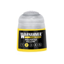 WARHAMMER TONE PRO MEGABOSS YELLOW 2