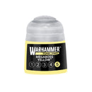 WARHAMMER TONE PRO MEGABOSS YELLOW 5