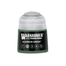 WARHAMMER TONE PRO KASRKIN GREEN 2