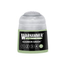 WARHAMMER TONE PRO KASRKIN GREEN 5
