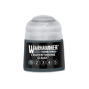 WARHAMMER TONE PRO CRAVENTHRONE CLOAK 1