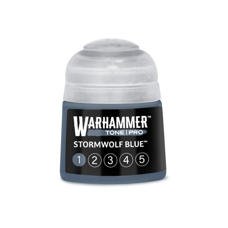 WARHAMMER TONE PRO STORMWOLF BLUE 1