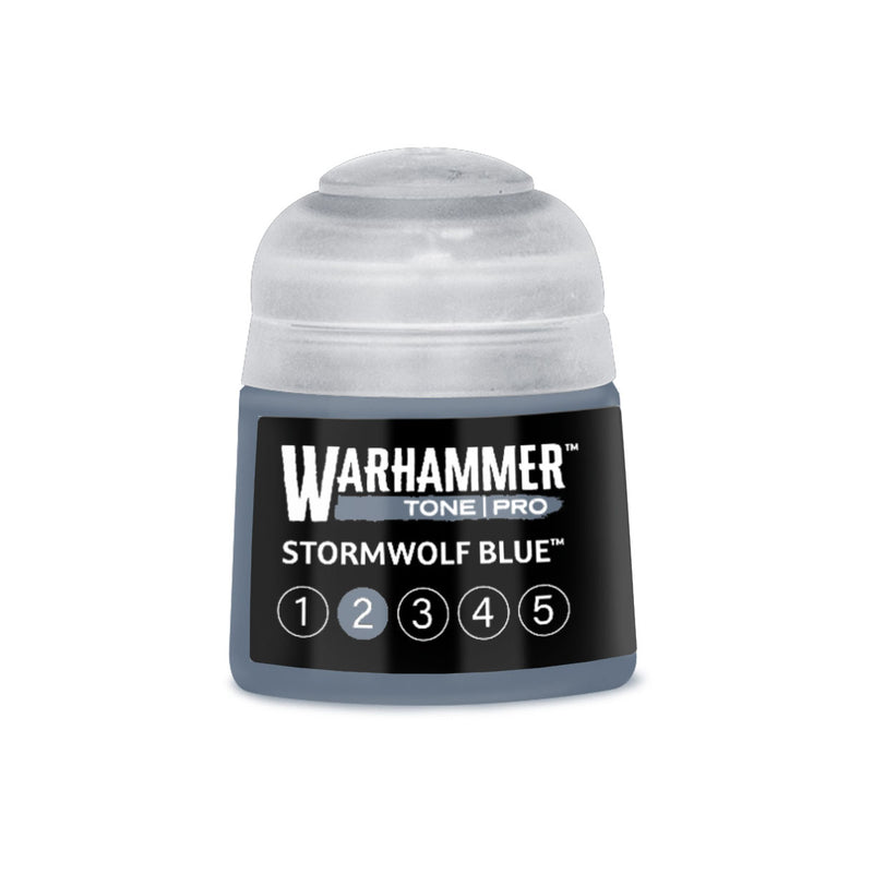 WARHAMMER TONE PRO STORMWOLF BLUE 2