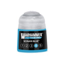 WARHAMMER TONE PRO SCINARI BLUE 4