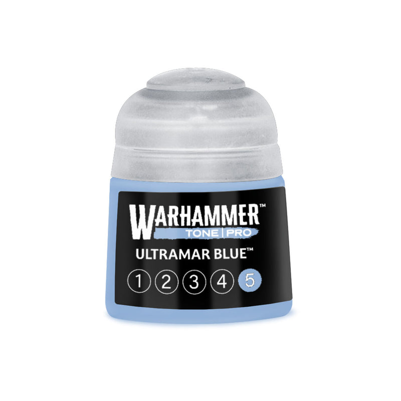 WARHAMMER TONE PRO ULTRAMAR BLUE 5