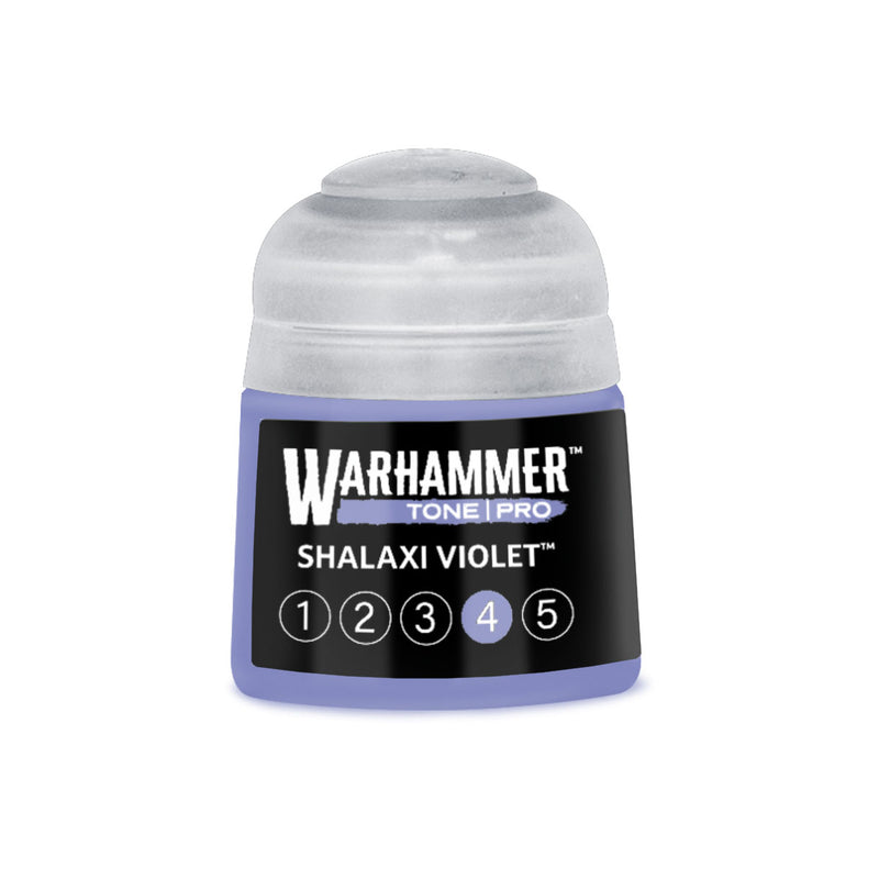 WARHAMMER TONE PRO SHALAXI VIOLET 4