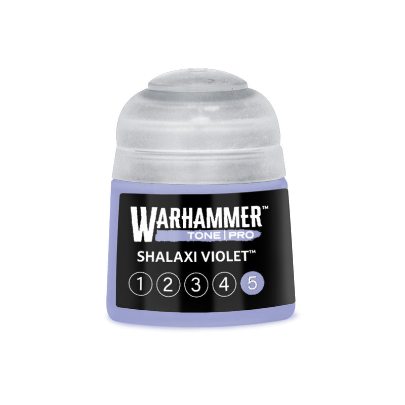 WARHAMMER TONE PRO SHALAXI VIOLET 5