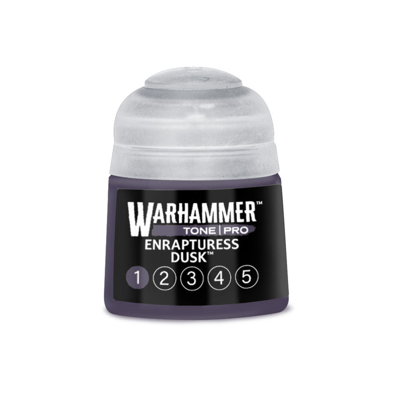 WARHAMMER TONE PRO ENRAPTURESS DUSK 1