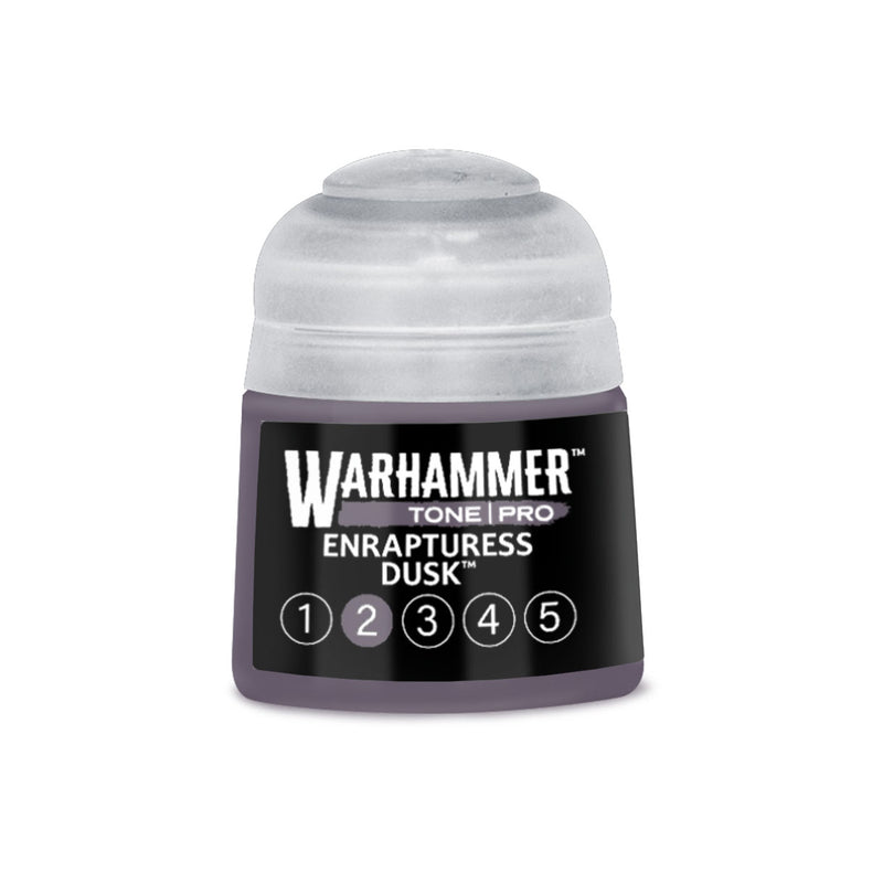 WARHAMMER TONE PRO ENRAPTURESS DUSK 2