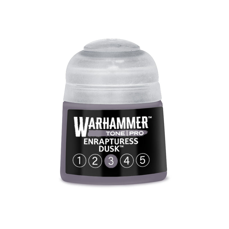 WARHAMMER TONE PRO ENRAPTURESS DUSK 3