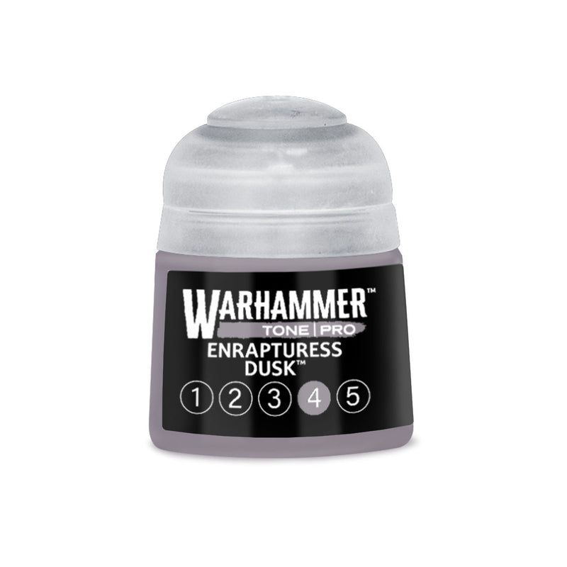WARHAMMER TONE PRO ENRAPTURESS DUSK 4